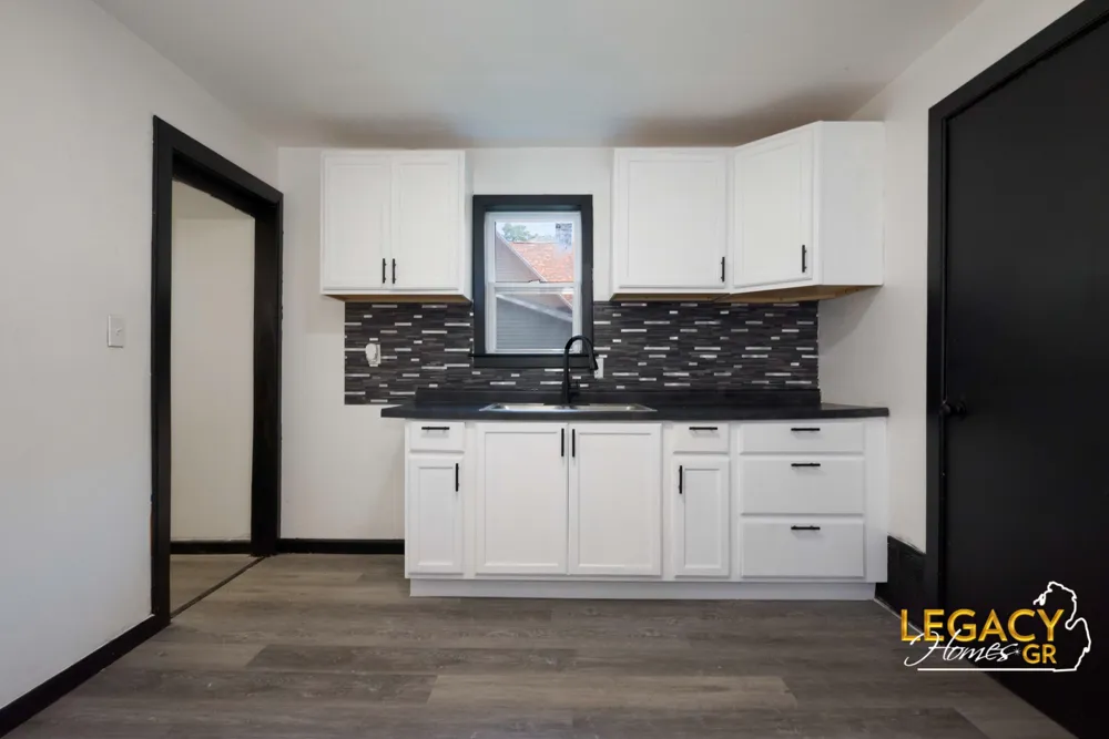 2232 5th Street Muskegon Heights City, MI 49444