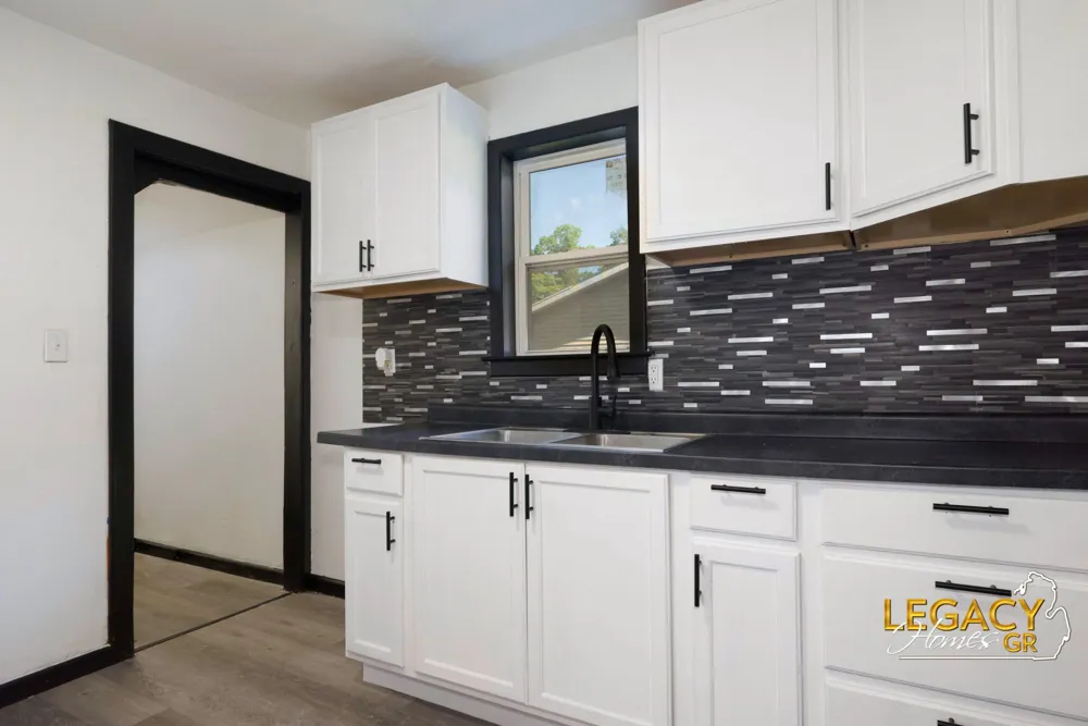 2232 5th Street Muskegon Heights City, MI 49444