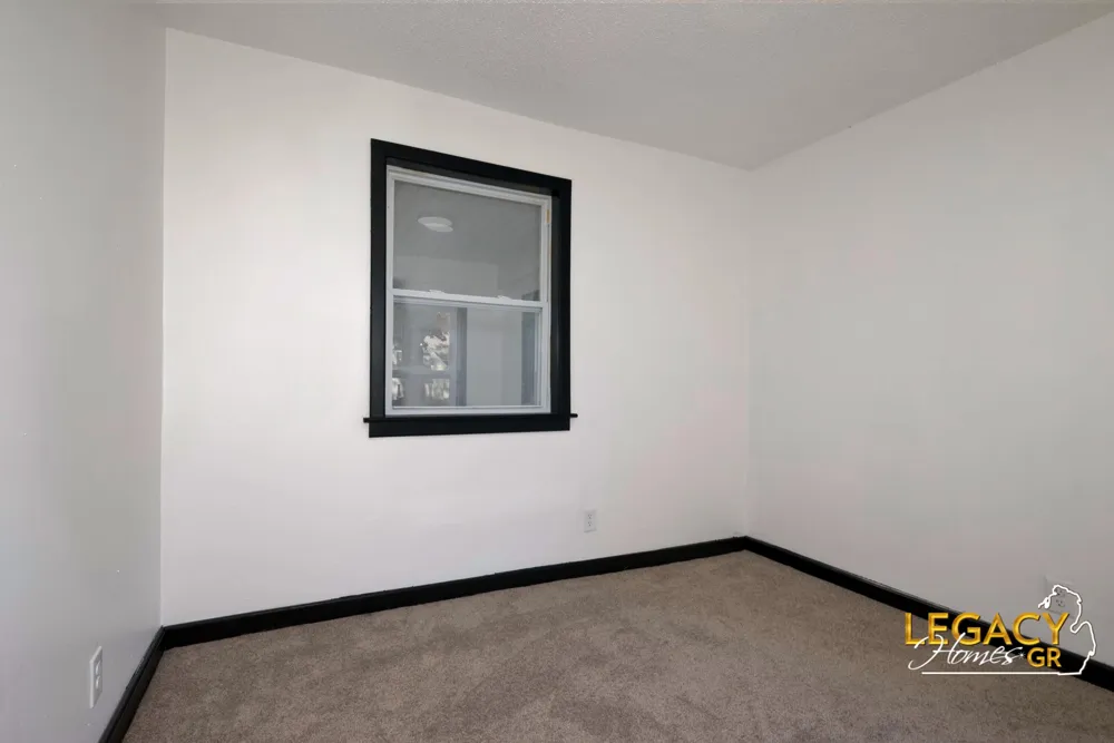 2232 5th Street Muskegon Heights City, MI 49444