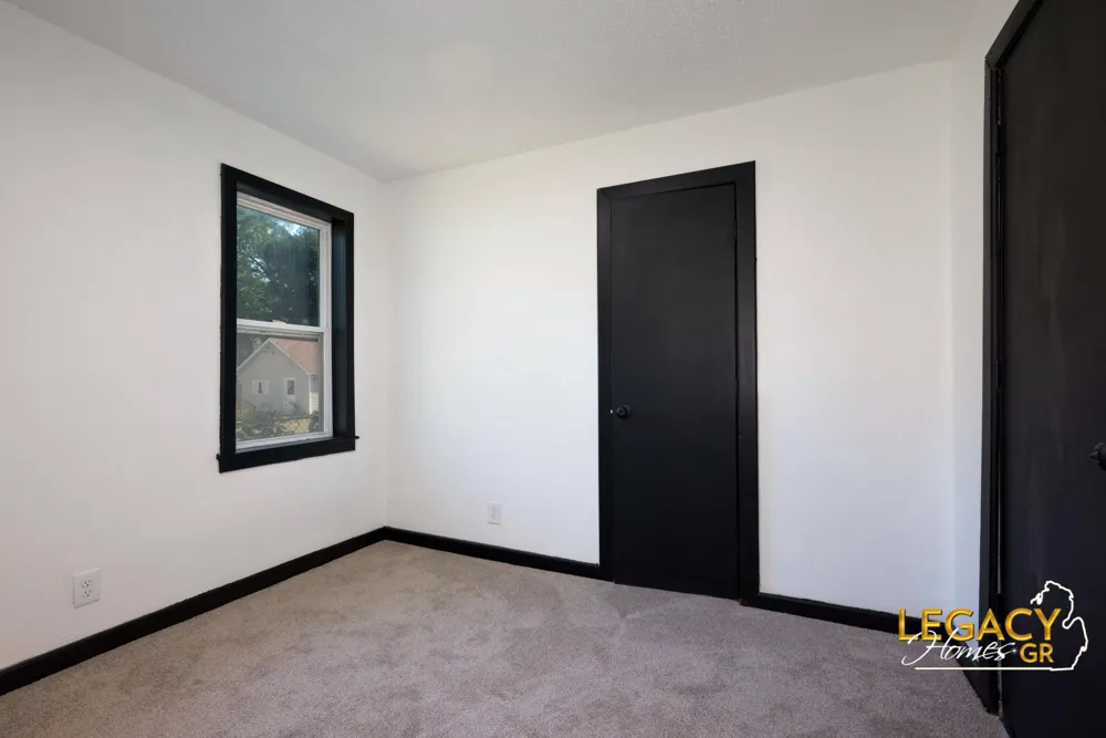 2232 5th Street Muskegon Heights City, MI 49444