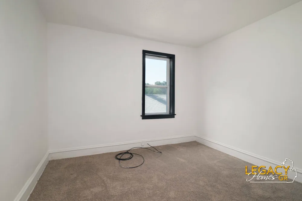 2232 5th Street Muskegon Heights City, MI 49444