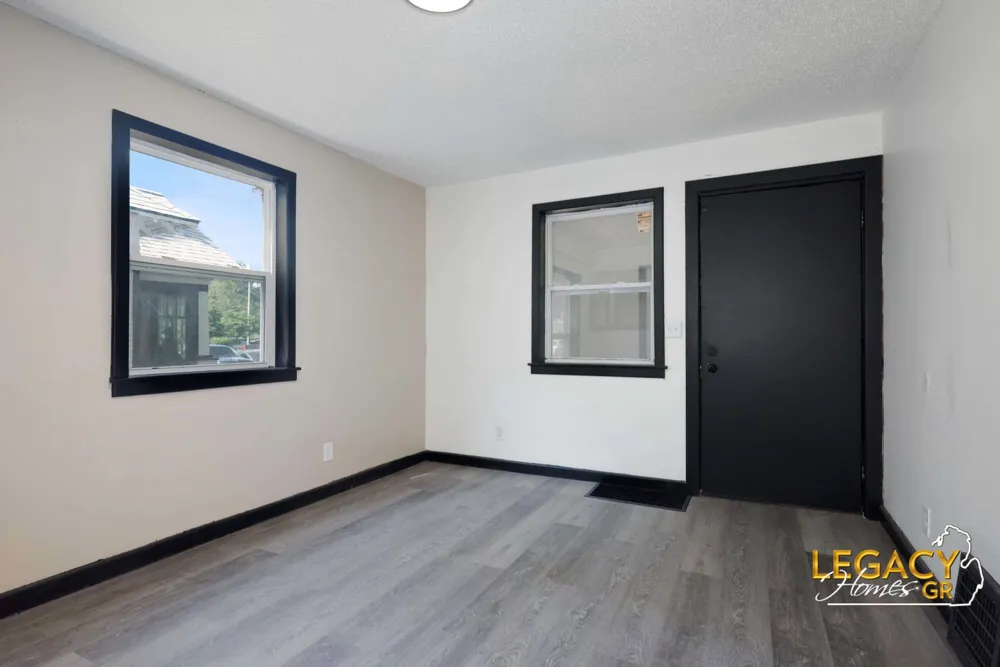 2232 5th Street Muskegon Heights City, MI 49444