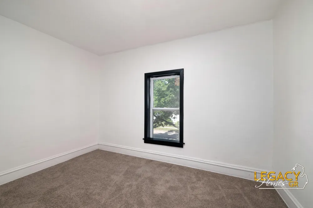 2232 5th Street Muskegon Heights City, MI 49444