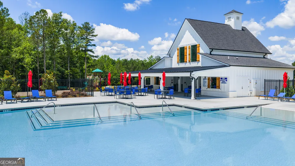 1231 Kingston AVE Buckhead, GA 30625