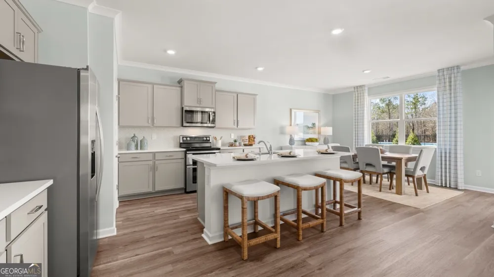 1231 Kingston AVE Buckhead, GA 30625