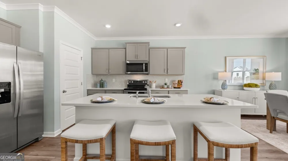 1231 Kingston AVE Buckhead, GA 30625