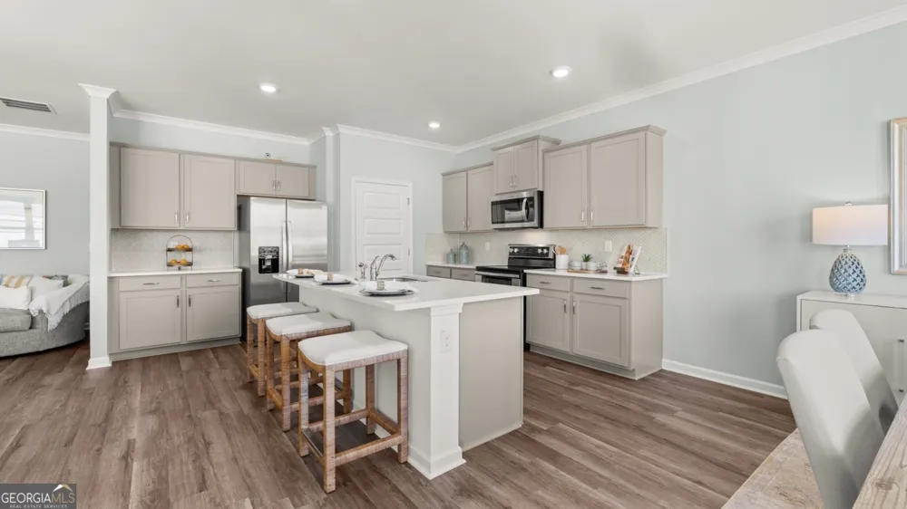 1231 Kingston AVE Buckhead, GA 30625