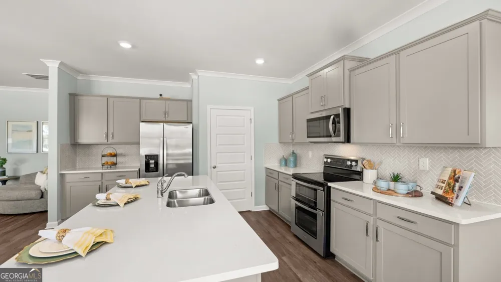 1231 Kingston AVE Buckhead, GA 30625
