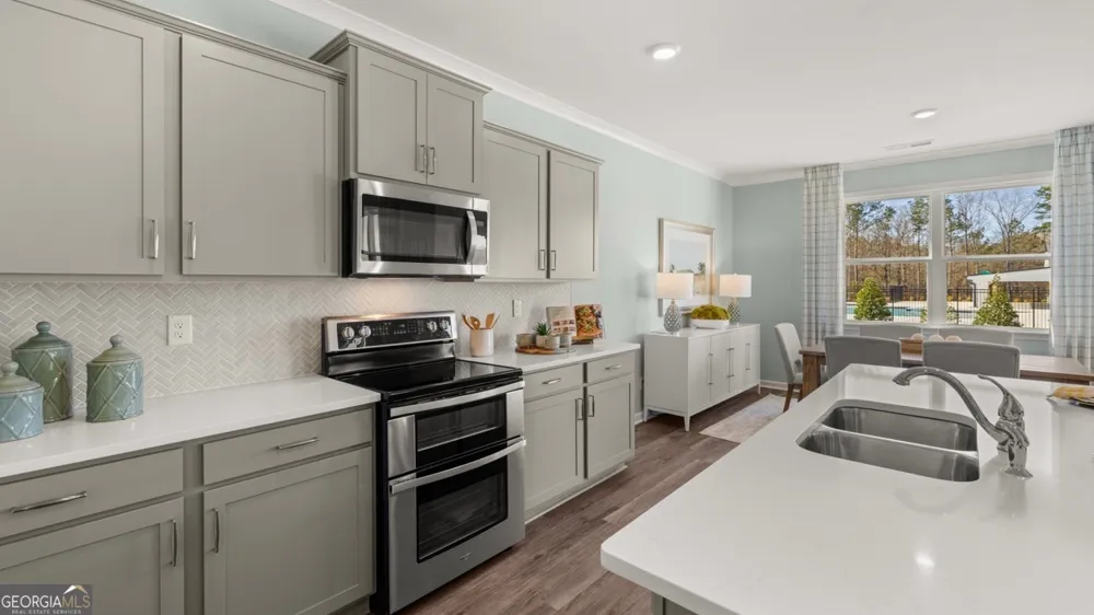 1231 Kingston AVE Buckhead, GA 30625
