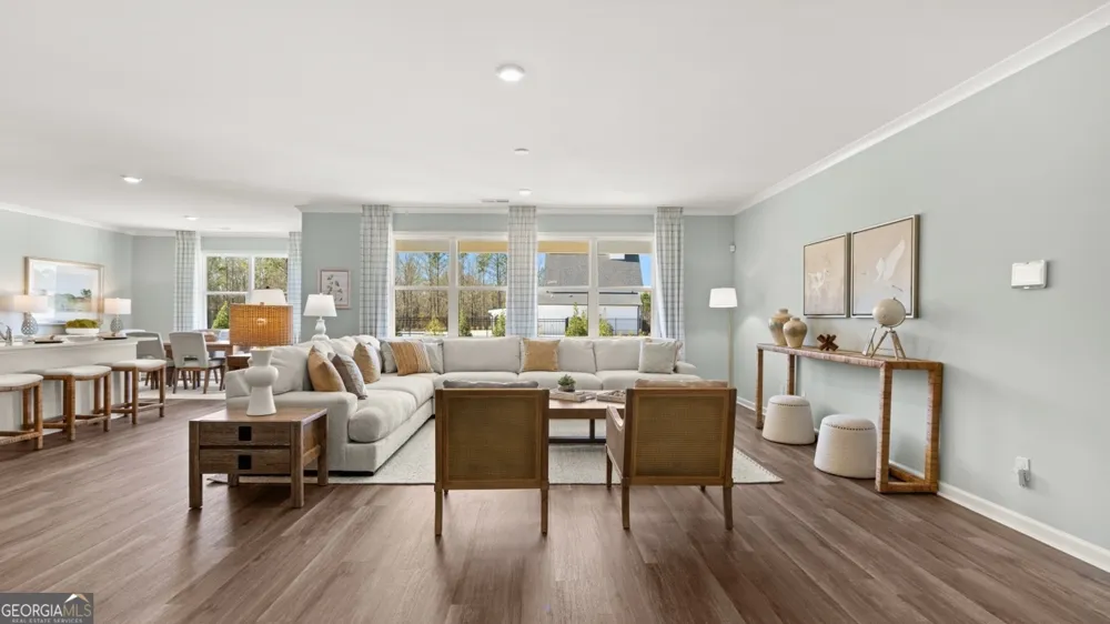 1231 Kingston AVE Buckhead, GA 30625
