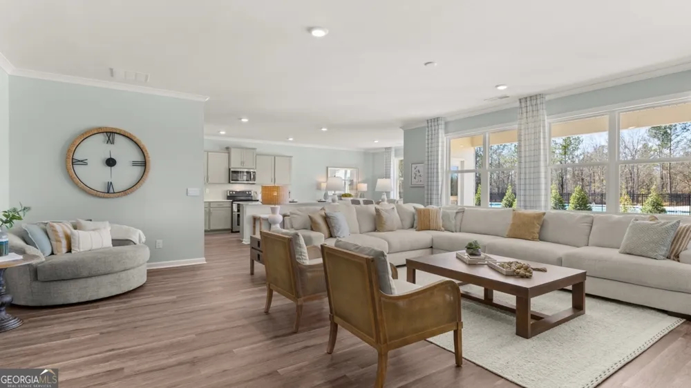 1231 Kingston AVE Buckhead, GA 30625
