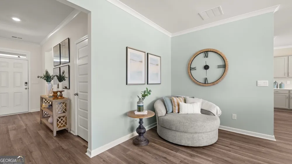 1231 Kingston AVE Buckhead, GA 30625