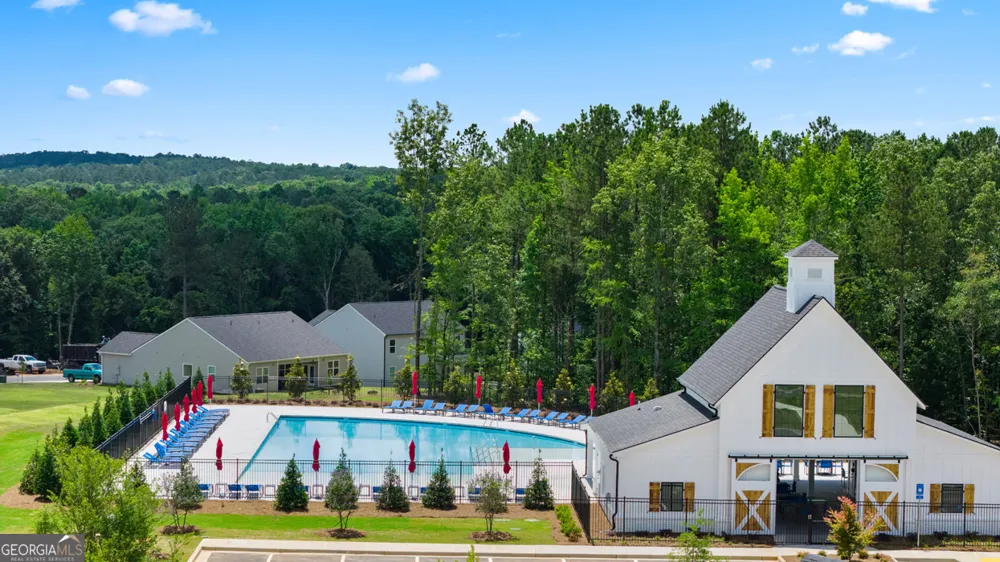 1231 Kingston AVE Buckhead, GA 30625