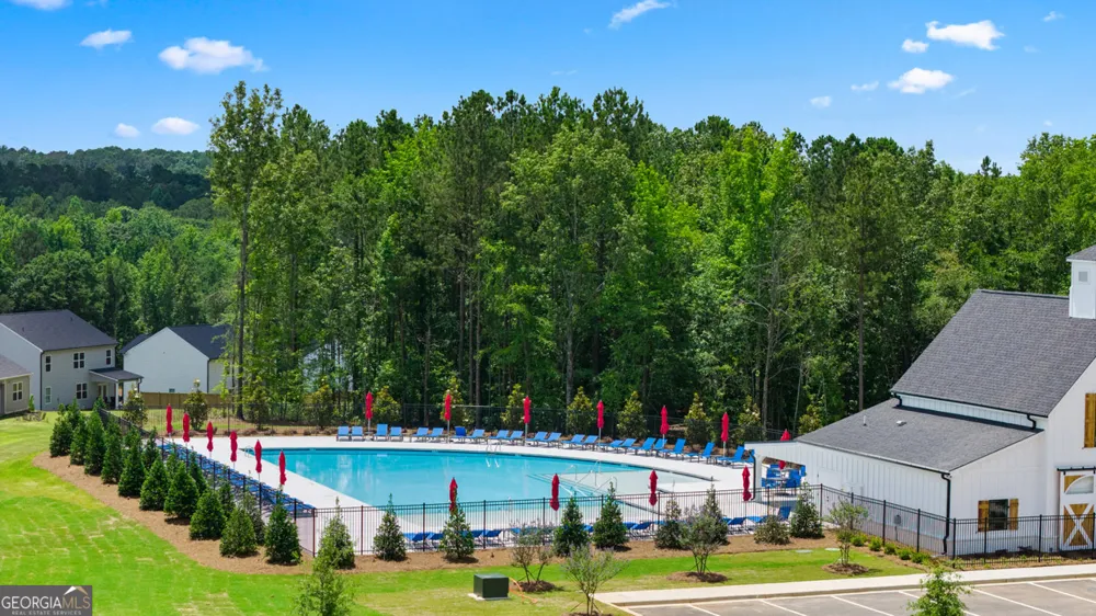 1231 Kingston AVE Buckhead, GA 30625