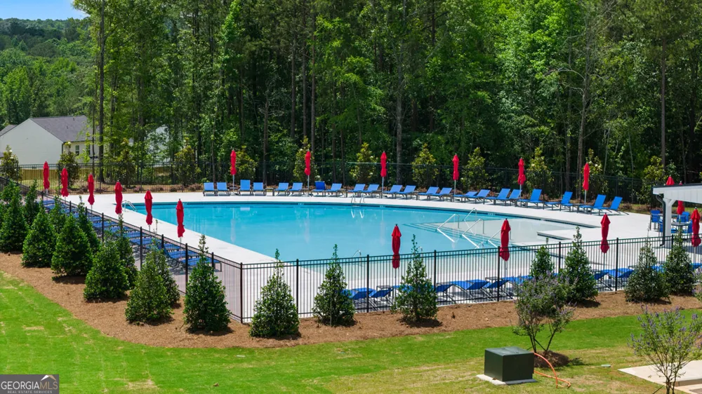 1231 Kingston AVE Buckhead, GA 30625