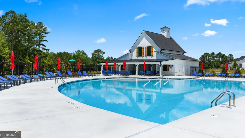 1231 Kingston AVE Buckhead, GA 30625
