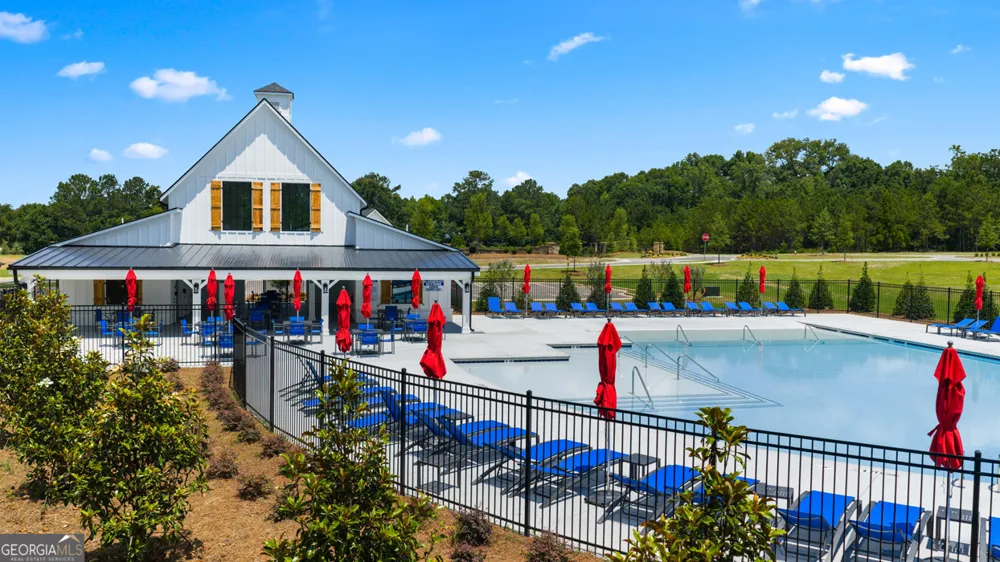 1231 Kingston AVE Buckhead, GA 30625