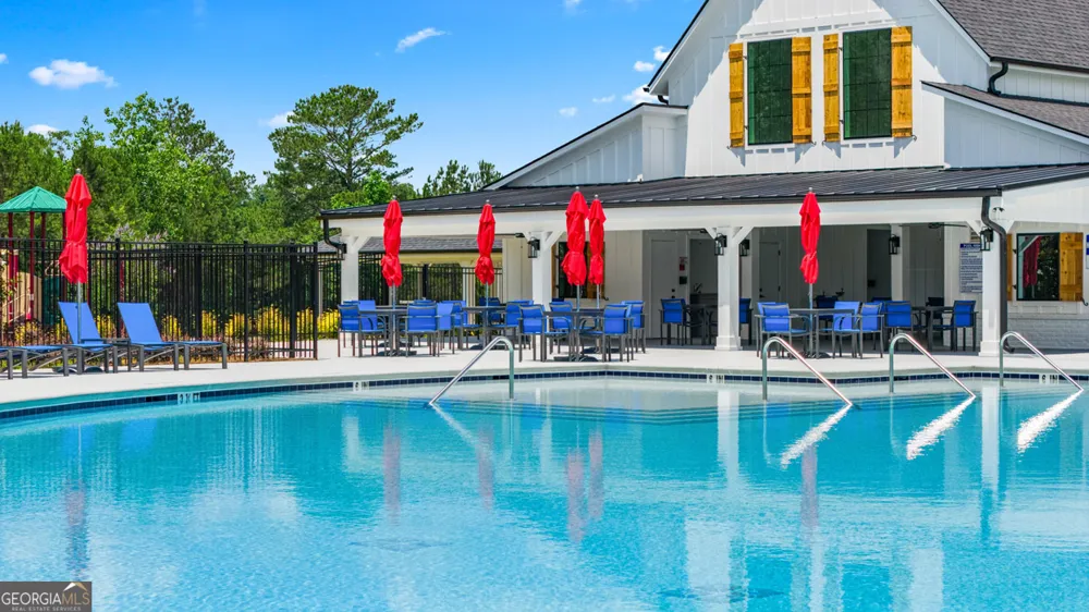 1231 Kingston AVE Buckhead, GA 30625