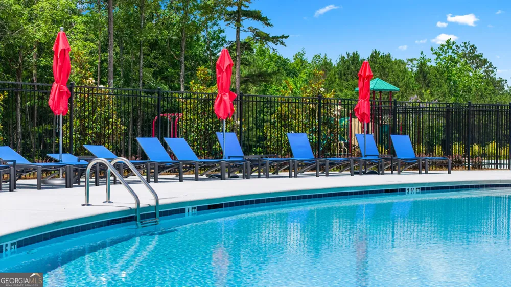 1231 Kingston AVE Buckhead, GA 30625
