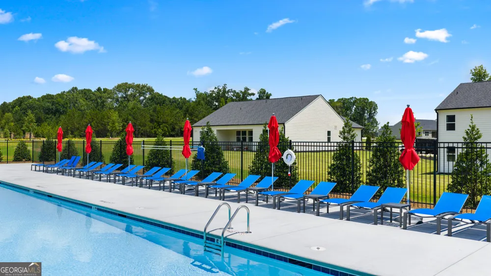 1231 Kingston AVE Buckhead, GA 30625
