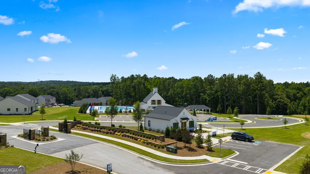 1231 Kingston AVE Buckhead, GA 30625