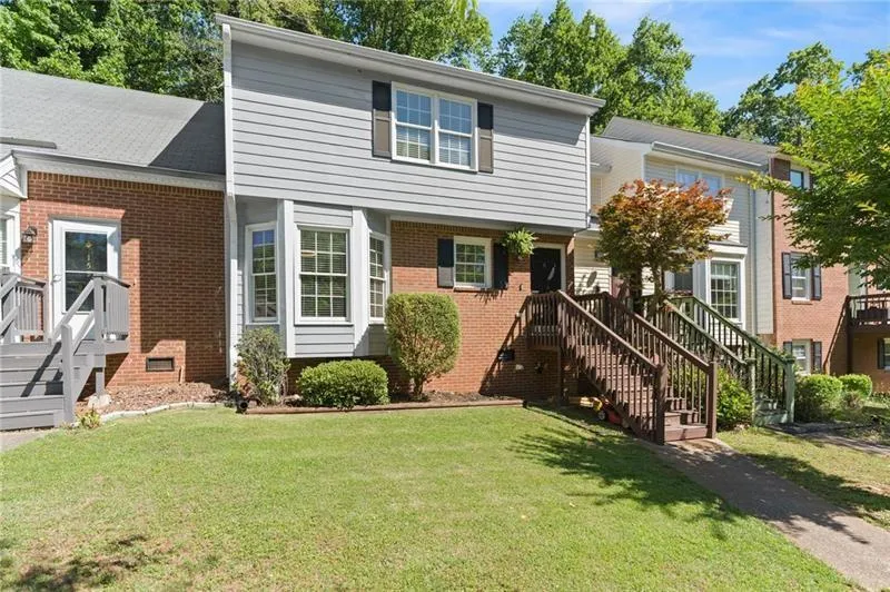 161 Brighten Court SW #3 Marietta, GA 30064