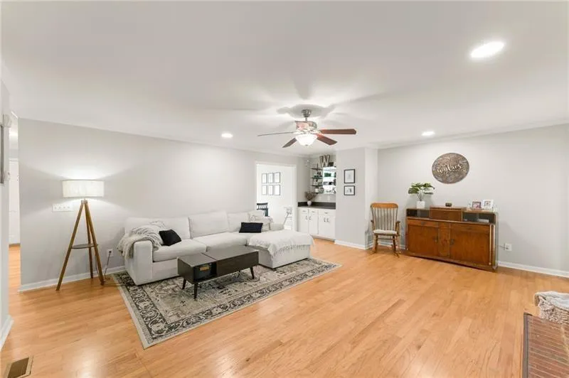 161 Brighten Court SW #3 Marietta, GA 30064