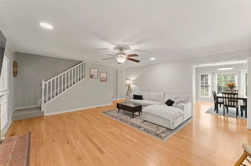 161 Brighten Court SW #3 Marietta, GA 30064