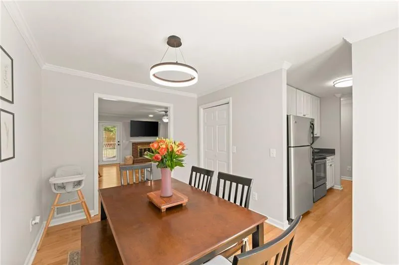 161 Brighten Court SW #3 Marietta, GA 30064