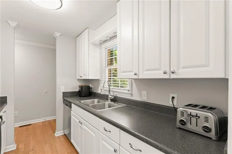 161 Brighten Court SW #3 Marietta, GA 30064