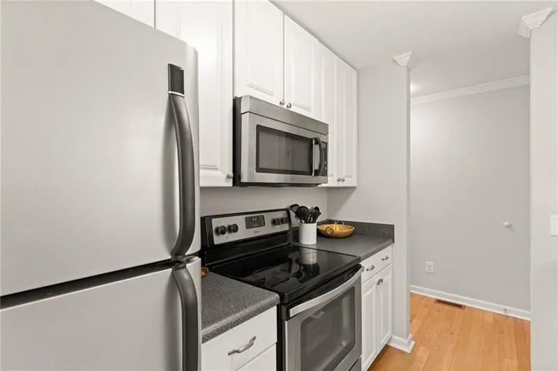 161 Brighten Court SW #3 Marietta, GA 30064