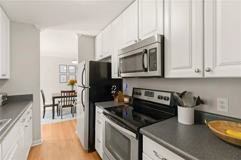 161 Brighten Court SW #3 Marietta, GA 30064