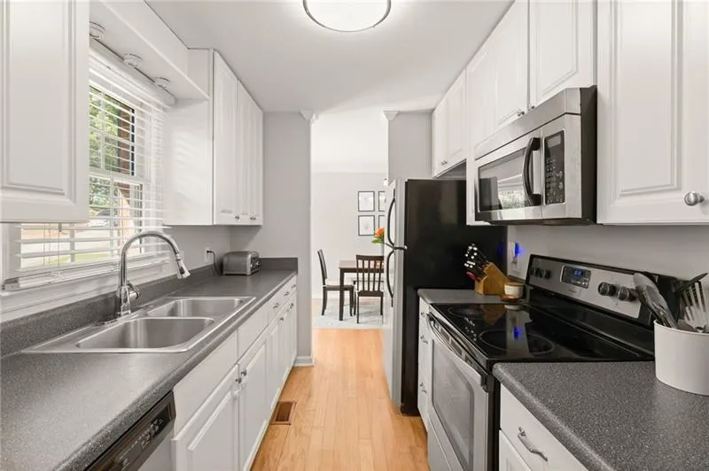 161 Brighten Court SW #3 Marietta, GA 30064
