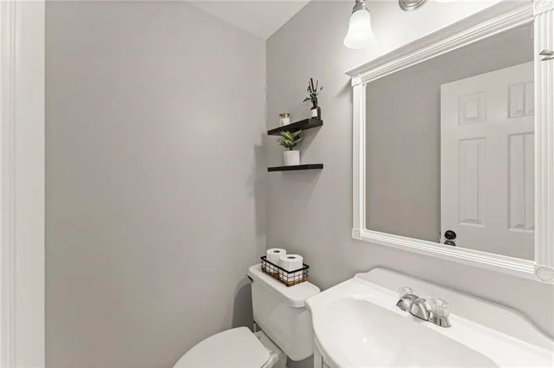 161 Brighten Court SW #3 Marietta, GA 30064