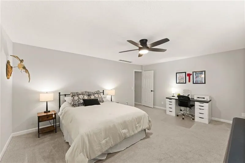 161 Brighten Court SW #3 Marietta, GA 30064