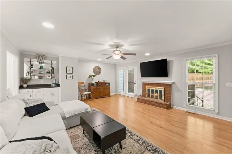 161 Brighten Court SW #3 Marietta, GA 30064