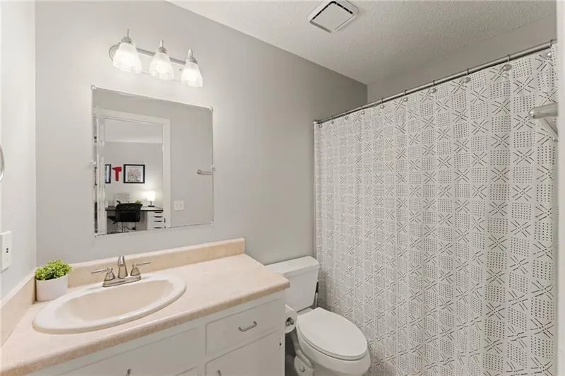 161 Brighten Court SW #3 Marietta, GA 30064