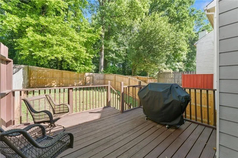 161 Brighten Court SW #3 Marietta, GA 30064
