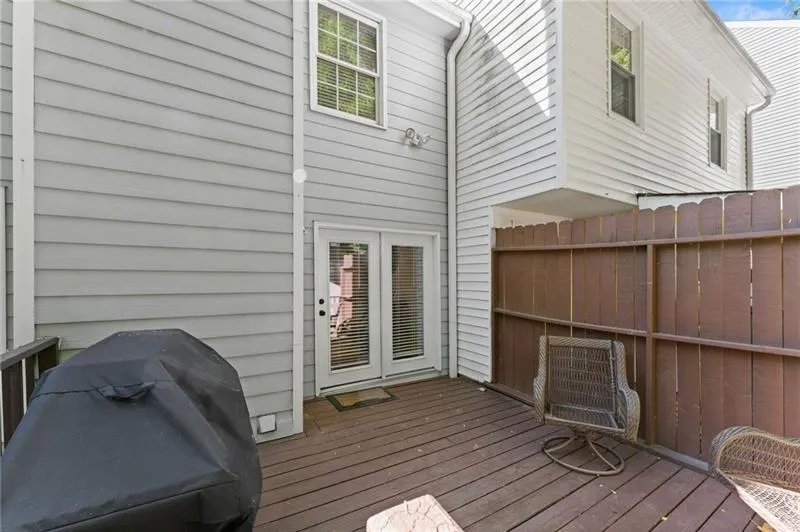 161 Brighten Court SW #3 Marietta, GA 30064