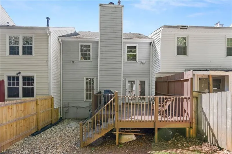 161 Brighten Court SW #3 Marietta, GA 30064