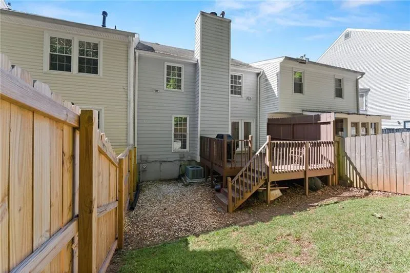 161 Brighten Court SW #3 Marietta, GA 30064