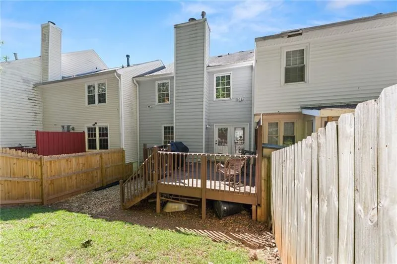 161 Brighten Court SW #3 Marietta, GA 30064