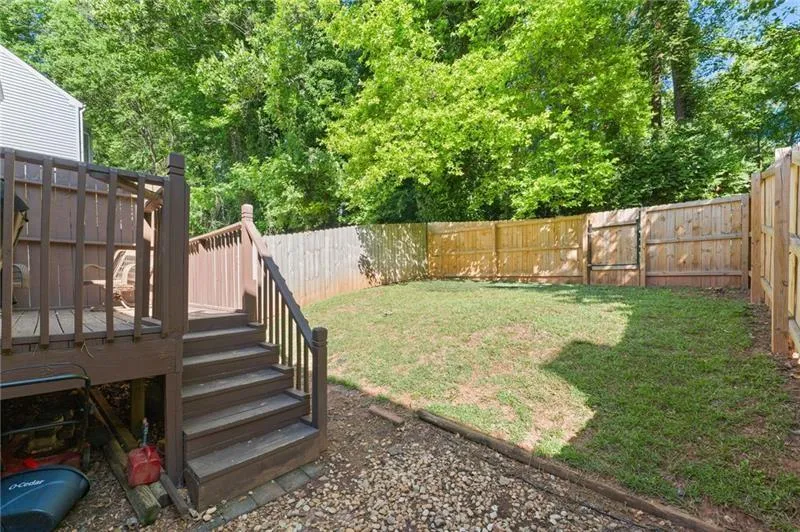 161 Brighten Court SW #3 Marietta, GA 30064