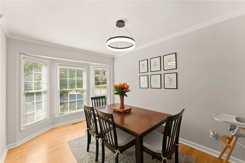 161 Brighten Court SW #3 Marietta, GA 30064