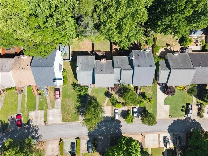 161 Brighten Court SW #3 Marietta, GA 30064