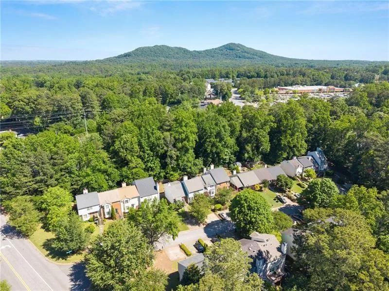161 Brighten Court SW #3 Marietta, GA 30064