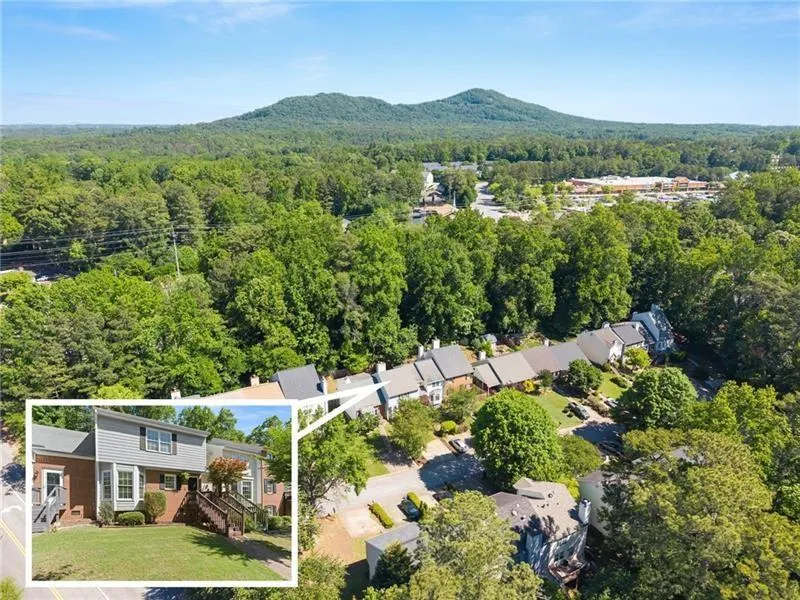 161 Brighten Court SW #3 Marietta, GA 30064