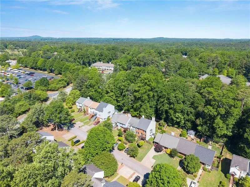 161 Brighten Court SW #3 Marietta, GA 30064