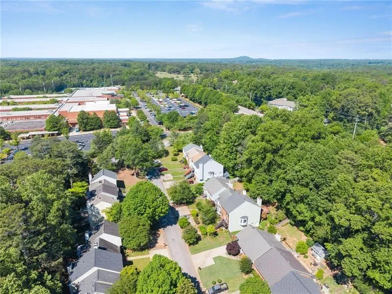 161 Brighten Court SW #3 Marietta, GA 30064