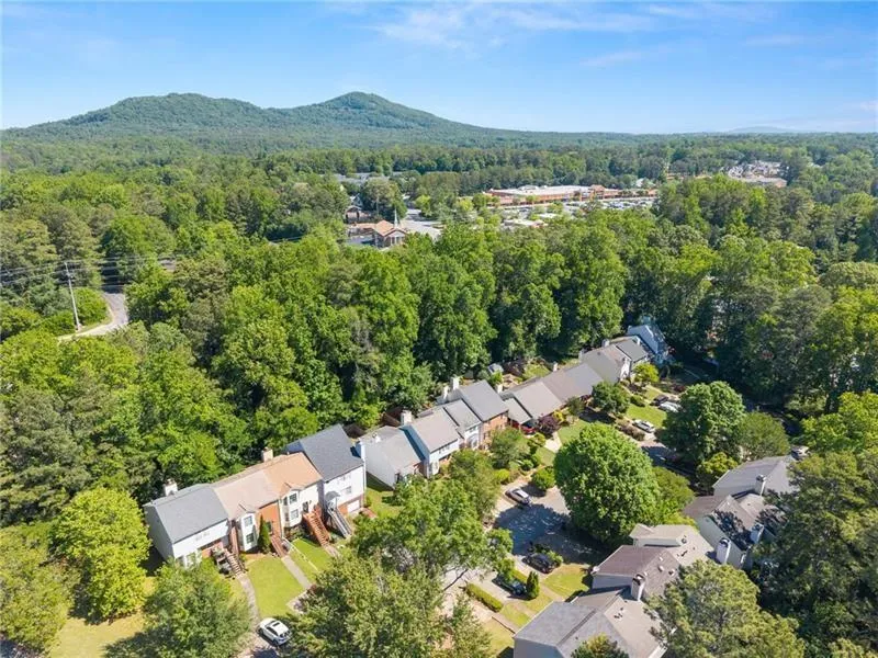 161 Brighten Court SW #3 Marietta, GA 30064